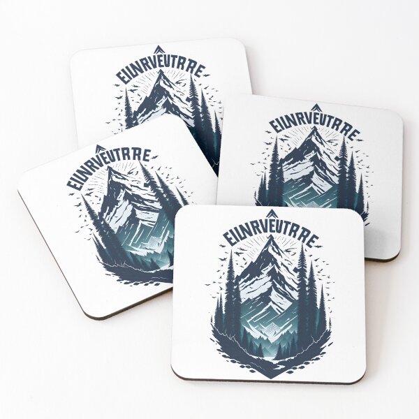 Item preview, Adventure Awaits designed and sold by ZAKE-store.