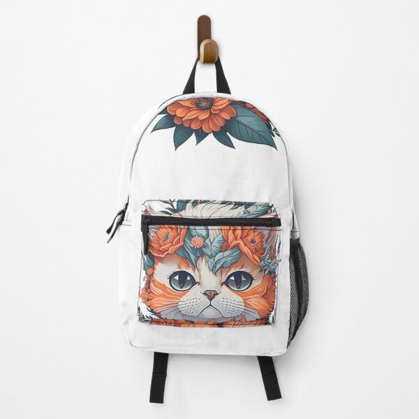 Item preview, cute cat designed and sold by AP.