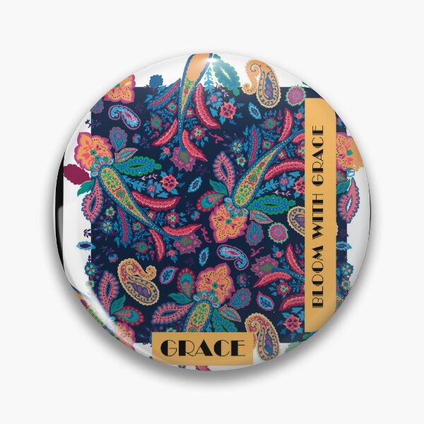 Artikelvorschau, Buntes mexikanisches Otomi-Design entworfen und verkauft von GLOBALgoods-67.