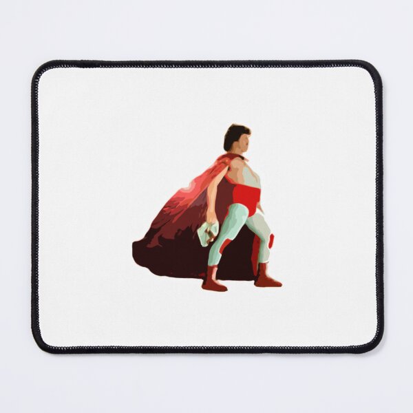 Item preview, Nacho Libre   designed and sold by ArtOfEraStorex.