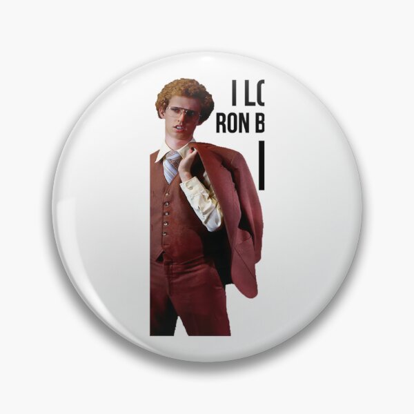 Item preview, Gift Idea Napoleon The Real Anchorman Special Present Vintage Retro   designed and sold by ArtOfEraStorex.