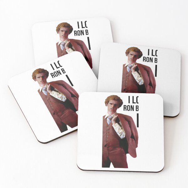 Item preview, Gift Idea Napoleon The Real Anchorman Special Present Vintage Retro   designed and sold by ArtOfEraStorex.