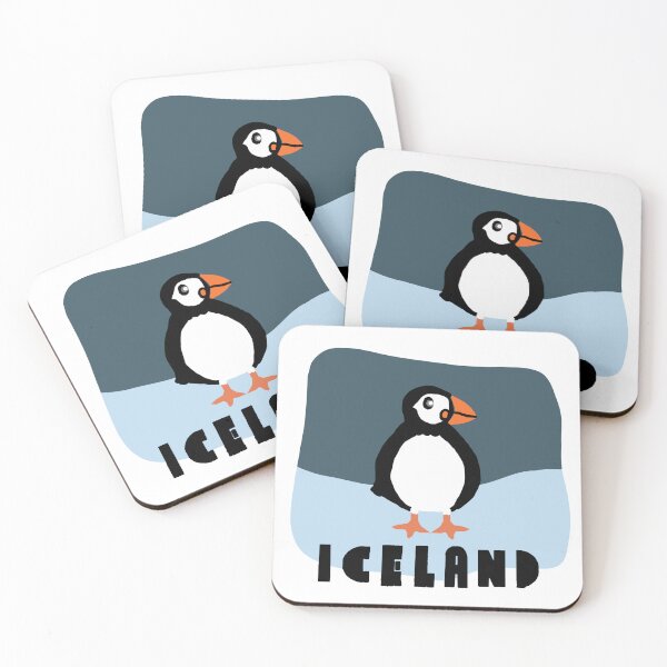 Item preview, Islandia designed and sold by afb17.