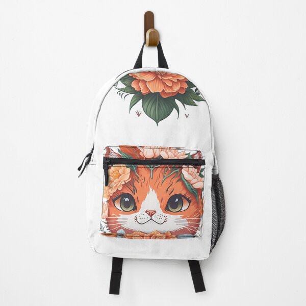 Item preview, cute cat designed and sold by AP.