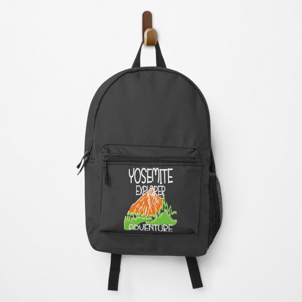 Item preview, Yosemite explorer adventure designed and sold by Colorfulman.
