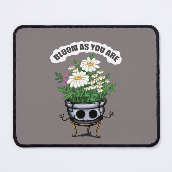 Item preview, Bloom as you are designed and sold by RalucaIov.