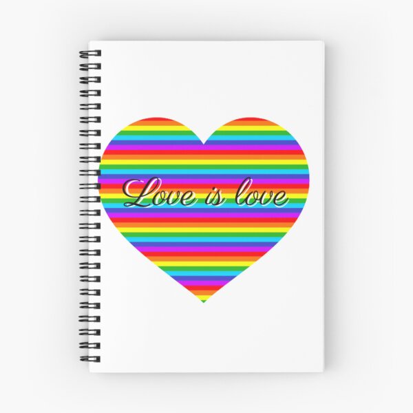 Item preview, Love is love designed and sold by Christine Gran-Namtvedt.