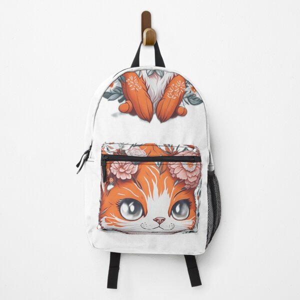 Item preview, cute cat designed and sold by AP.
