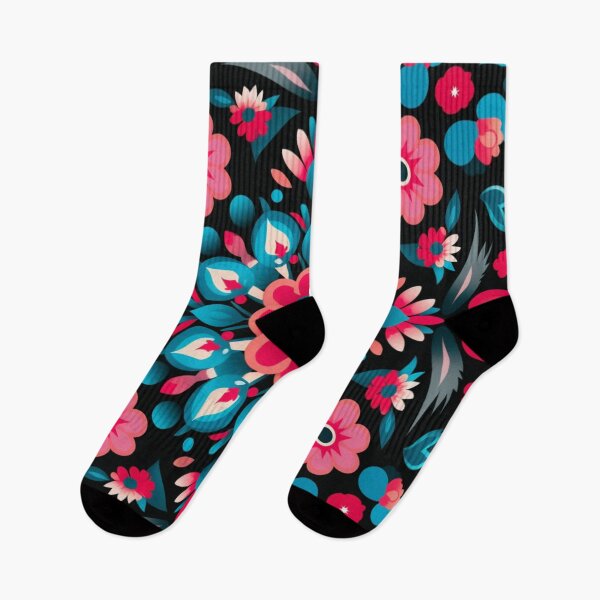Item preview, Colorful abstract background pettern Color decorative element Geometric pop art designed and sold by PinkPinkArts.