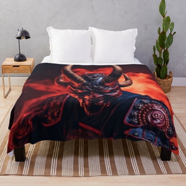 Item preview, Honi samurai designed and sold by Annonymous-foxy.
