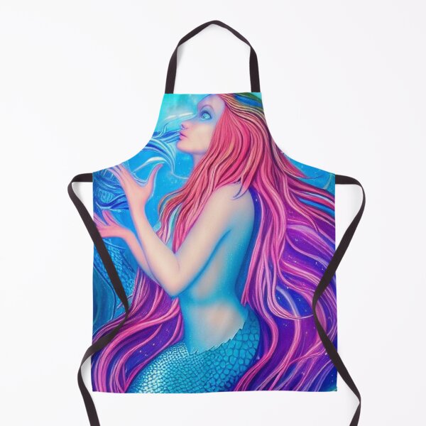 Item preview, sirena designed and sold by artnftjimmy.
