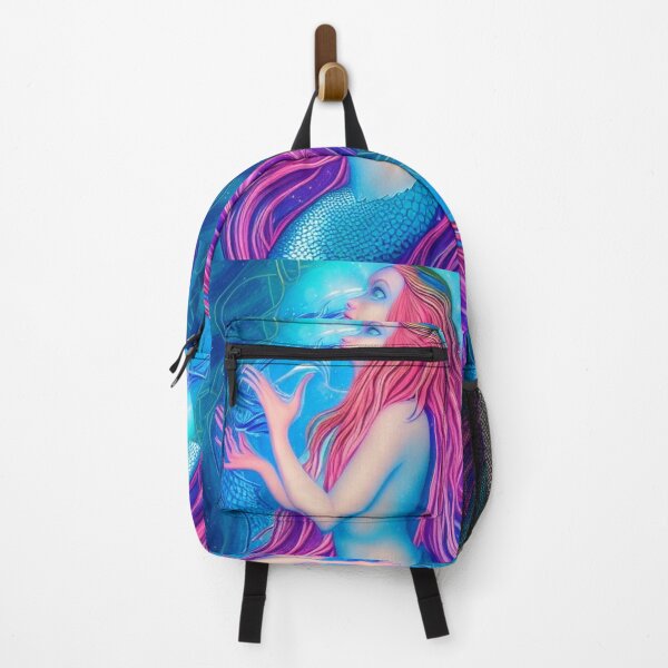 Item preview, sirena designed and sold by artnftjimmy.