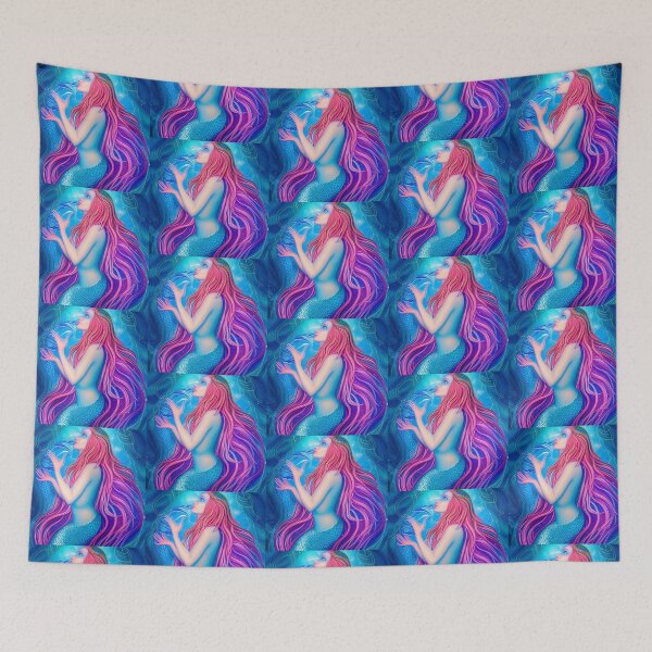Item preview, sirena designed and sold by artnftjimmy.