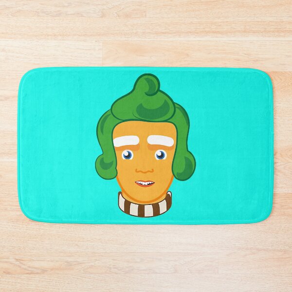 Item preview, Oompa Loompa designed and sold by SickAShirts.