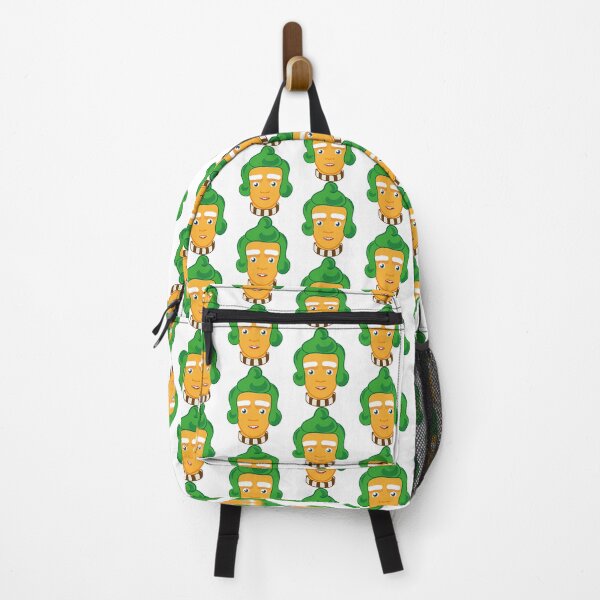 Aperçu de l'œuvre Oompa Loompa créée et vendue par SickAShirts.