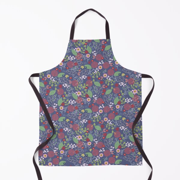 Item preview, Floral pattern designed and sold by vojaanjasimic.