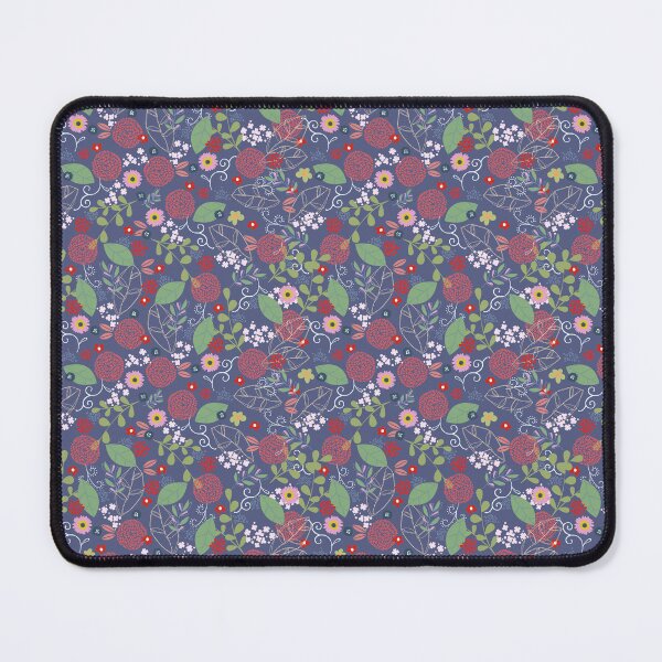 Item preview, Floral pattern designed and sold by vojaanjasimic.