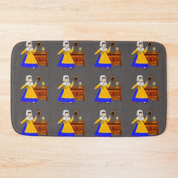 Item preview, Scene of life in Nord-Pas-de-Calais France designed and sold by Catherine Debusne.