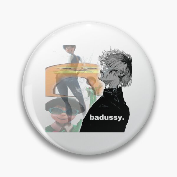 Item preview, badussy. designed and sold by SickAShirts.