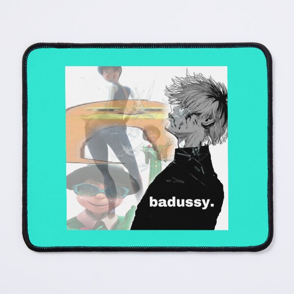 Item preview, badussy. designed and sold by SickAShirts.