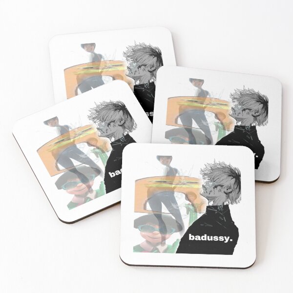 Item preview, badussy. designed and sold by SickAShirts.