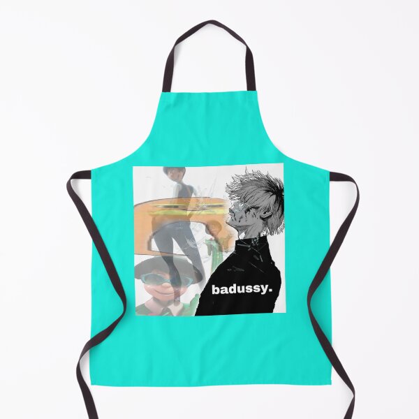 Item preview, badussy. designed and sold by SickAShirts.