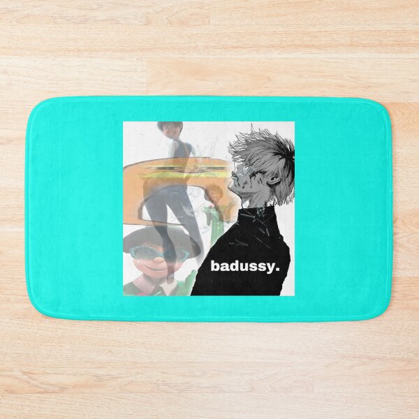Item preview, badussy. designed and sold by SickAShirts.