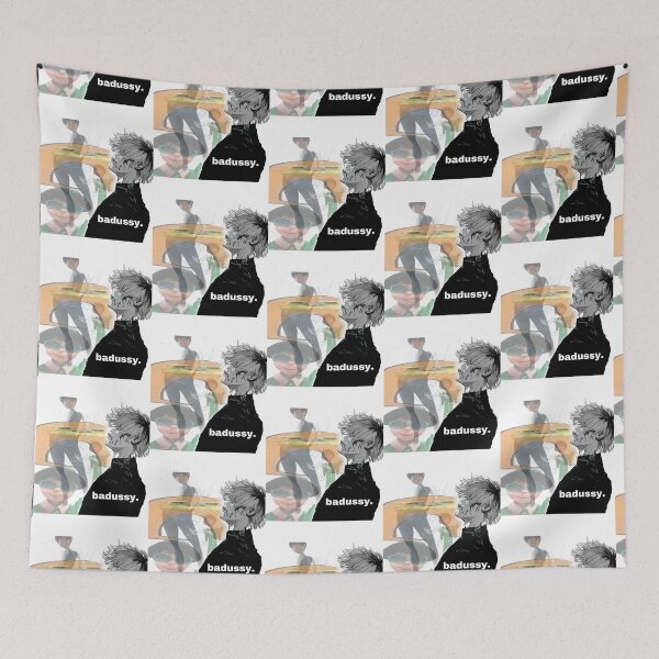 Item preview, badussy. designed and sold by SickAShirts.