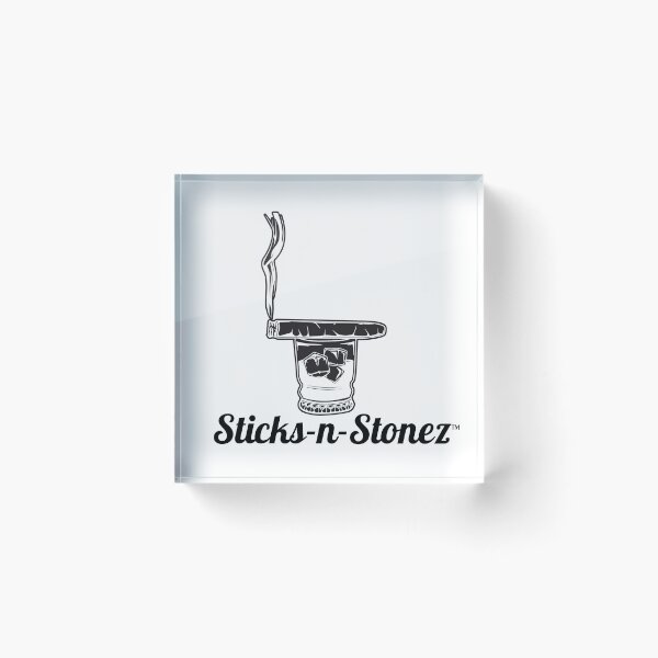Item preview, Logo Transparent designed and sold by Sticks-n-Stonez.