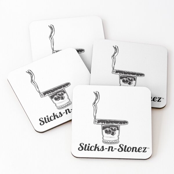 Item preview, Logo Transparent designed and sold by Sticks-n-Stonez.