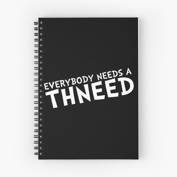 Item preview, Buy My Thneed designed and sold by SickAShirts.