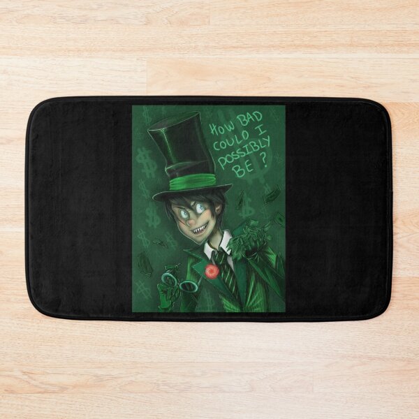Item preview, How bad could I possibly be designed and sold by SickAShirts.