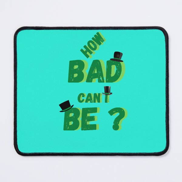 Item preview, How bad designed and sold by SickAShirts.