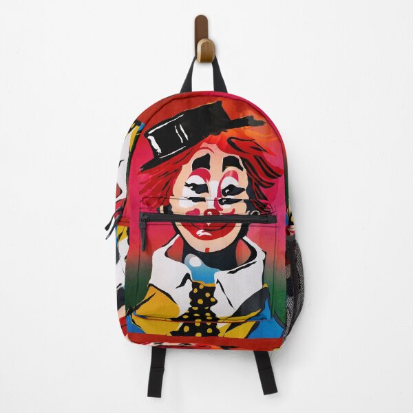 Item preview, vr 3244 / finition 2023 -8   Musée de Clowns " le Bonheur Universel "  Okaio Créations  Olavia-Olao designed and sold by o.okaïo.