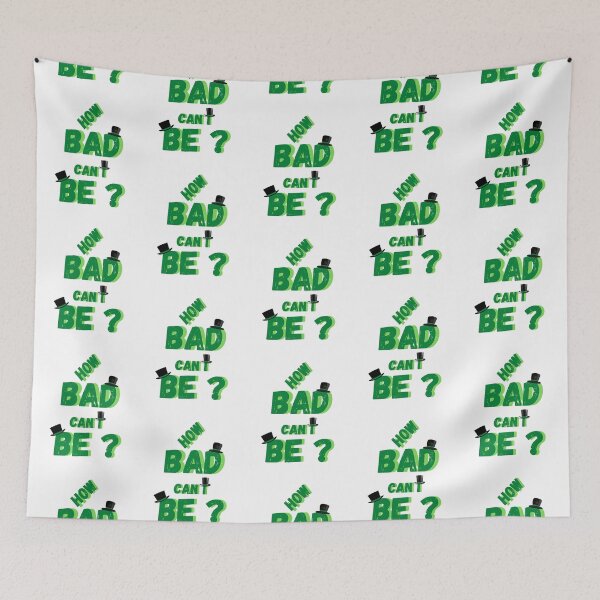 Item preview, How bad designed and sold by SickAShirts.