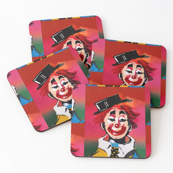 Item preview, vr 3244 / finition 2023 -8   Musée de Clowns " le Bonheur Universel "  Okaio Créations  Olavia-Olao designed and sold by o.okaïo.