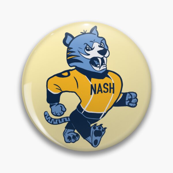 Item preview, Nashville Hockey  designed and sold by angela-w14.