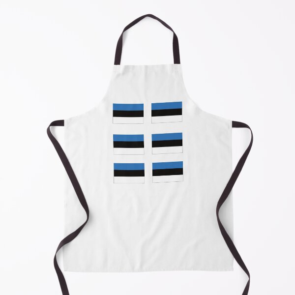 Item preview, Flag of Estonia designed and sold by Rhu Creations.