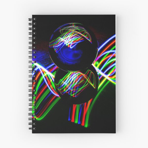 Item preview, The Light Painter 25 designed and sold by Steve Purnell Photography.