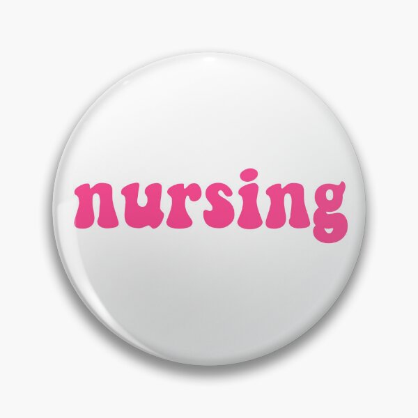 Item preview, nursing designed and sold by Charislit.