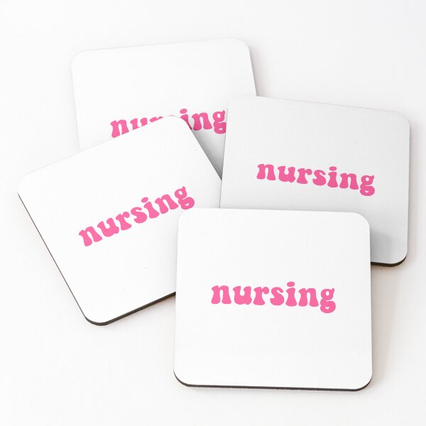 Item preview, nursing designed and sold by Charislit.