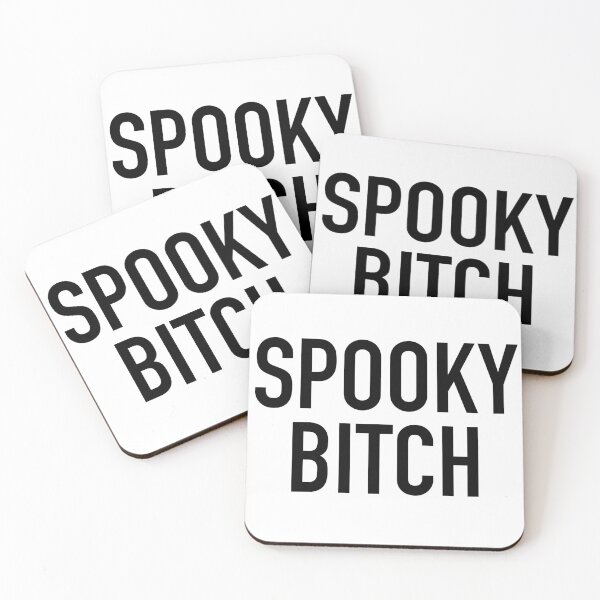 Item preview, Spooky  designed and sold by angela-w14.
