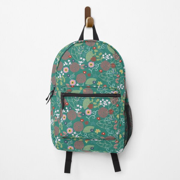 Item preview, Floral pattern designed and sold by vojaanjasimic.