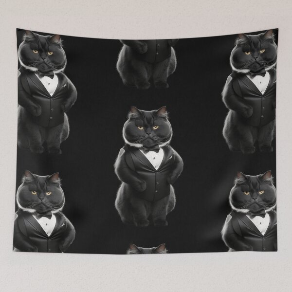 Item preview, Puss designed and sold by OlgaVlad.