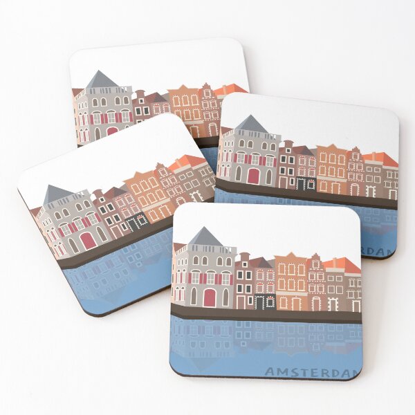 Item preview, Amsterdam designed and sold by afb17.