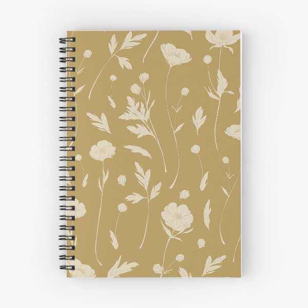 Item preview, Buttercups Solid Cream on Yellow designed and sold by Cat Herold.