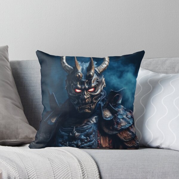 Item preview, Honi samurai designed and sold by Annonymous-foxy.