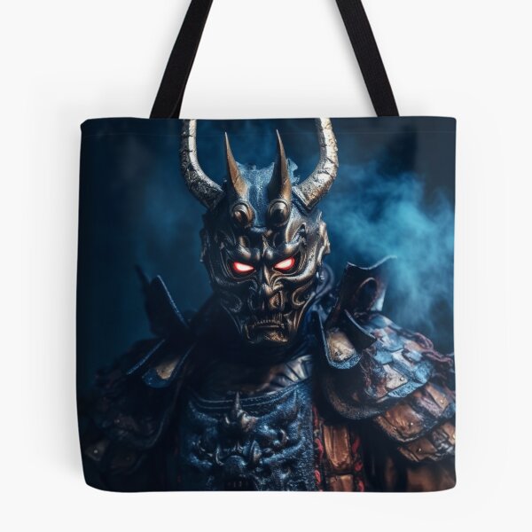 Item preview, Honi samurai designed and sold by Annonymous-foxy.