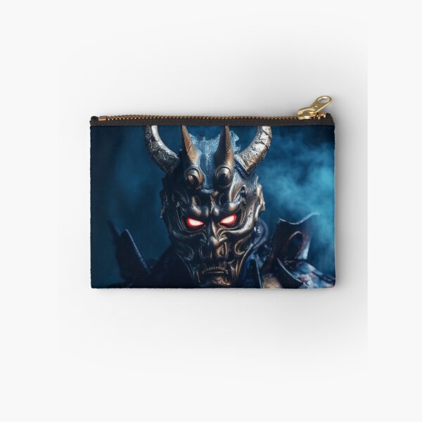 Item preview, Honi samurai designed and sold by Annonymous-foxy.