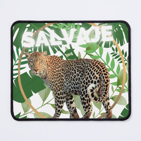 Item preview,  Wild - Salvaje  designed and sold by Katcappelletti.